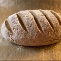 GM, vegán Cooksnap-ja, amikor elkészítette a(z) Gluténmentes rizslisztes mini cipók receptet.