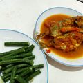 Cooksnap dari dona rosita untuk resep Pindang ikan kembung
