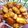Sutapa Chakraborty's cooksnap of when they made মিষ্টি কুমড়োর পকোড়া (mishty kumror pakoda recipe in Bengali).