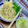 Cooksnap dari bunda ity untuk resep Cwi Mie Malang a.k.a Pangsit Mie (Mie Sayur)