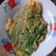รูป Cooksnap ของ Pawina Sumnakparisun เมื่อเขาทำ ไข่เจียวชะอมทอด หอมฉุยๆ