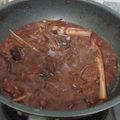Cooksnap dari Itsna Kamila untuk resep Rendang daging sapi