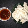 Cooksnap dari febriyanti herliani untuk resep Cireng bumbu rujak (#1)