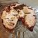 La cooksnap de Mayra Scigliano cuando cocinó Torta de ciruelas