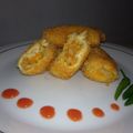 Cooksnap dari Melina Betty Marista untuk resep Risol isi sayur