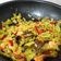 Cooksnap dari Visca Mahu untuk resep Tumis Pare Udang (Anti Pahit)