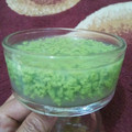 Cooksnap dari Eka Fina Danagga untuk resep Puding lumut