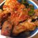 Cooksnap dari ulfah untuk resep Balado Ayam Crispy