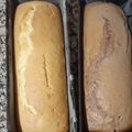 El cooksnap de Mica Godoy cuando hizo Budín de Limón Casero 🍋.