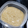 El cooksnap de Héctor Alcántara Robles cuando hizo Hummus súper rápido.