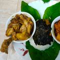 Sanchita Das(Titu)'s cooksnap of when they made চিকেন কারি(Chicken curry recipe in Bengali).
