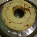 Cooksnap dari Yeni untuk resep Bolu panggang jadul#panci presto