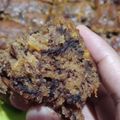 Cooksnap dari Ummu Fathe untuk resep Banana bread (oven tangkring)