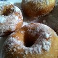 Cooksnap dari DiiLaa Sawitri untuk resep Donat Ekonomis