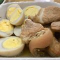 Cooksnap của Ngan Bui khi họ làm theo món Thịt kho tàu
