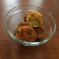 Cooksnap dari sifra chintia mella untuk resep Bitter ballen riyas irmadona