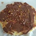 Cooksnap από Ναυσικά στη συνταγή Pancakes 🥞