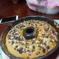 El cooksnap de LC A. Camila cuando hizo Queque de yogurt 🍞.
