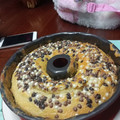 El cooksnap de LC A. Camila cuando hizo Queque de yogurt 🍞.