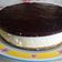 El cooksnap de Jorge M cuando hizo Tarta de queso con mermelada de arándanos.