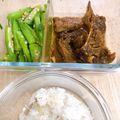 Cooksnap của Vi Huỳnh khi họ làm theo món Cốt lết ram