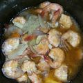 Cooksnap dari Feny Utamy untuk resep Udang Saus Tiram