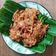 Cooksnap dari Nay's Kitchen untuk resep Bakwan Pepaya Muda