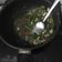 Cooksnap dari fitri untuk resep Tumis Kangkung Teri Medan