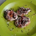Cooksnap dari Murni untuk resep Donat Ubi