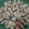 Cooksnap dari D'ChaNza untuk resep Onde Ketawa
