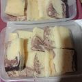 Cooksnap dari Vikha Ayunda untuk resep Bolu Kukus Dancow NO MIXER 🍰 #Rabubaru