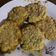 El cooksnap de Karen MF cuando hizo Galletas de Avena, pasas de uvas y manzana. ♡.