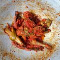 Cooksnap dari Anggie untuk resep Ayam goreng balado khas padang