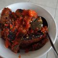 Cooksnap dari Ira fahira untuk resep Pindang Tongkol Balado