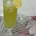 صورة من Shimaa Elbedewy، شاركها بعد تجربة وصفة شراب الليمون بالنعنع 😋