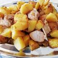 Cooksnap από dcroula στη συνταγή Ρολό κοτόπουλο με πατατούλες
