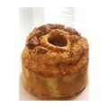 Cooksnap dari Ummu Alman untuk resep Chiffon Keju