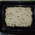 Cooksnap dari Anisah Ummu Hud untuk resep Tahu Telur Panggang