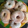 Cooksnap dari Ummu Keyzha untuk resep Donat Gula Halus