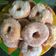 Cooksnap dari Ummu Keyzha untuk resep Donat Gula Halus
