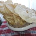El cooksnap de caty cuando hizo Torta frita uruguaya!!.