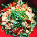 Cooksnap dari Mandha Christiani untuk resep Chicken Teriyaki ala Hokben
