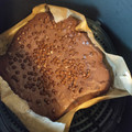 Cooksnap από Θανάσης Τ. στη συνταγή Brownies στο air fryer