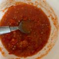Cooksnap dari anisanabilla untuk resep Sambal Soto/Bakso/Sop/Makanan Berkuah