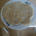 El cooksnap de Davidps cuando hizo Tortitas de desayuno fitness.