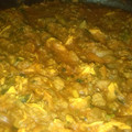 El cooksnap de hugo andres cuando hizo Salsa bolognesa fácil.