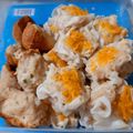 Cooksnap dari adisti untuk resep Siomay/ Dimsum Ayam Udang