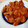 El cooksnap de Encar cuando hizo Mollejas de pollo con tomate.