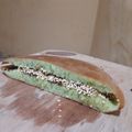 Cooksnap dari RAz kitchen untuk resep Martabak Manis Mini