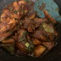 Cooksnap dari Syahrani Siregar untuk resep Ayam kecap mantulll